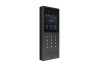 Akuvox X912S Vandal resistant IP Video Door Phone with Facial Recognition, Keypad & RFID Card Reader